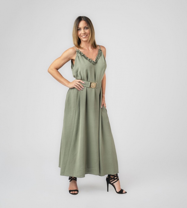 Minerva maxi ruha